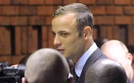 Oscar Pistorius | Οι λεπτομέρειες για το φόνο από το δικαστήριο