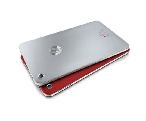 Hewlett Packard | Νέο φθηνότερο tablet