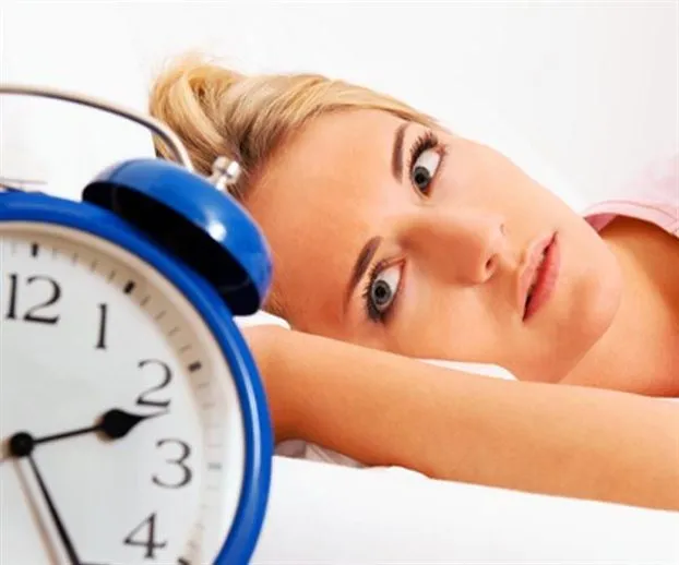 Η αϋπνία μας παχαίνει 1 κιλό την εβδομάδα! [έρευνα]