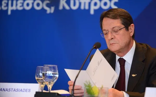 Eurogroup | Η σκληρή απόφαση για την Κύπρο 