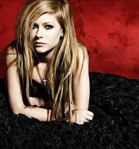 Avril Lavigne | Πάρε μέρος στο νέο της single! 