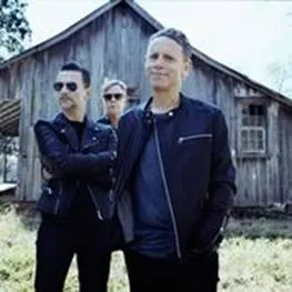 Depeche Mode | 