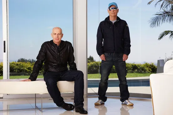 Pet Shop Boys | Επιστρέφουν με νέο album και νέα δισκογραφική! 