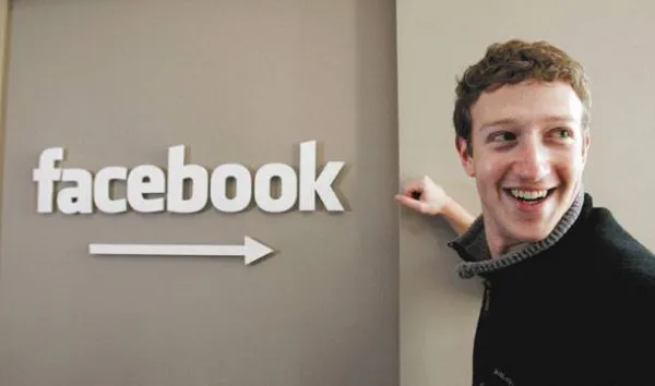 Facebook | Πόσα κέρδισε ο ιδιοκτήτης του το 2012; 
