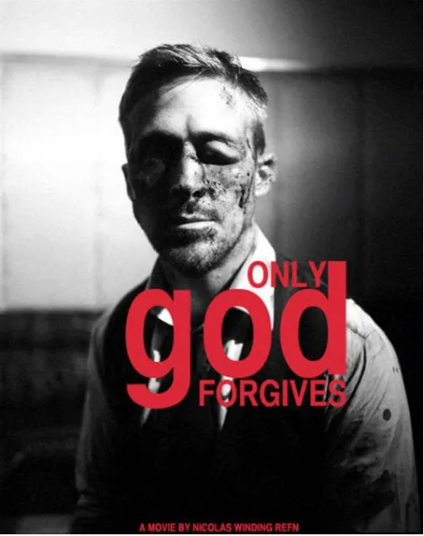 «Only God Forgives» | Η νέα ταινία του Ράιαν Γκόσλινγκ