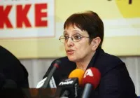 Συνεχίζει ως κοινοβουλευτική επικεφαλής του ΚΚΕ η Αλέκα Παπαρήγα