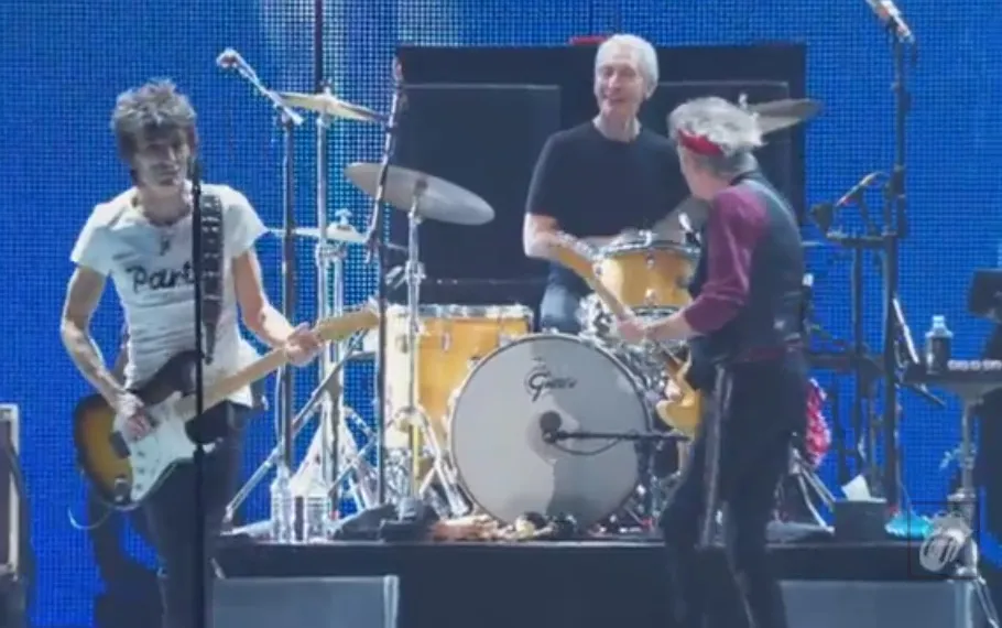 Συναυλίες 2013 | Επιστροφή από τους Rolling Stones! (video)