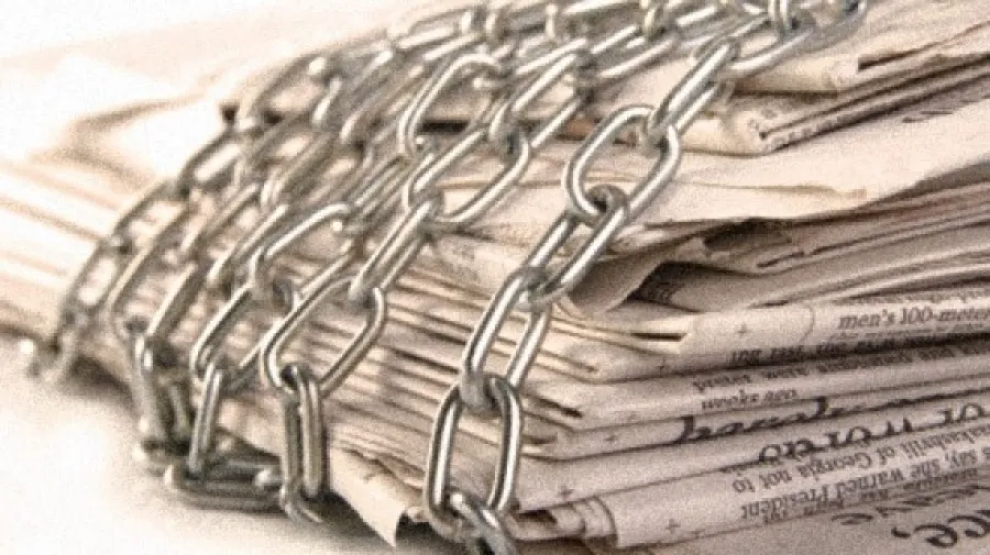 3 Μαΐου | Παγκόσμια Ημέρα ελευθερίας του τύπου