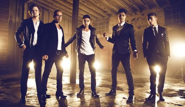 The Wanted | 