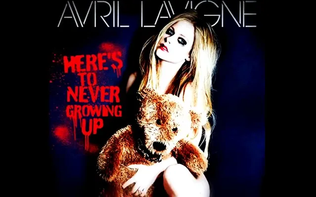 Avril Lavigne | Νέο video clip!