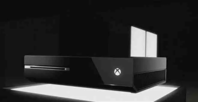 Microsoft | Παρουσίασε το νέο Xbox One 