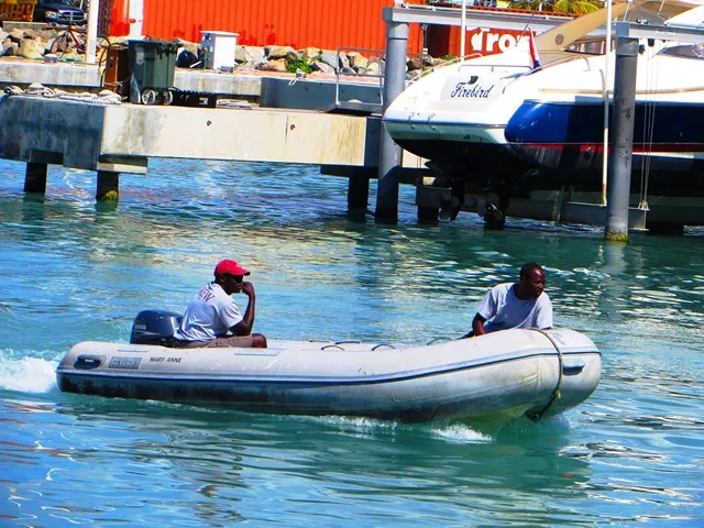Ταξίδια | Φωτογραφική συλλογή από το St Maarten της Καραϊβικής-12
