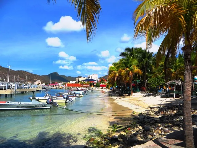 Ταξίδια | Φωτογραφική συλλογή από το St Maarten της Καραϊβικής-14 