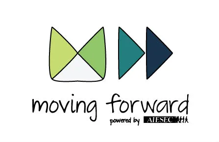 AIESEC - Moving Forward