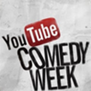 YouTube | Εβδομάδα κωμωδίας! 