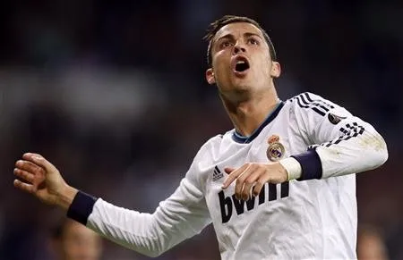 Cristiano Ronaldo | Παραμένει στη Ρεάλ