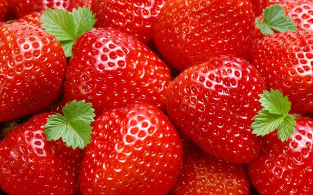 20 Μαΐου | Ημέρα που μαζεύουμε φράουλες!