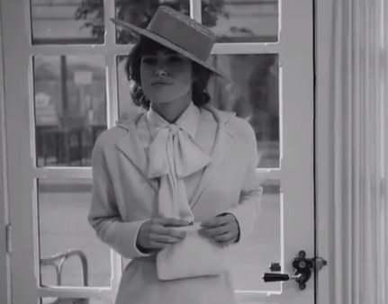 Keira Knightley | Υποδύεται την Coco Chanel σε σκηνοθεσία Lagerfeld [video] 