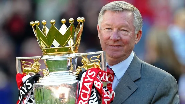 Sir Alex Ferguson | Αποσύρεται από την Manchester United