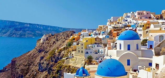 Ελλάδα | Τέταρτος πιο φθηνός προορισμός στην Ευρώπη 