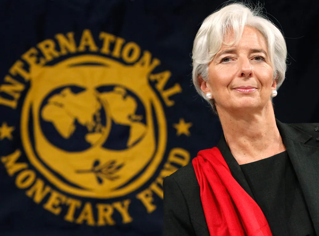 ΔΝΤ Vs Ε.Ε | Όλοι εναντίον όλων και στη μέση η Ελλάδα και οι πολίτες της
