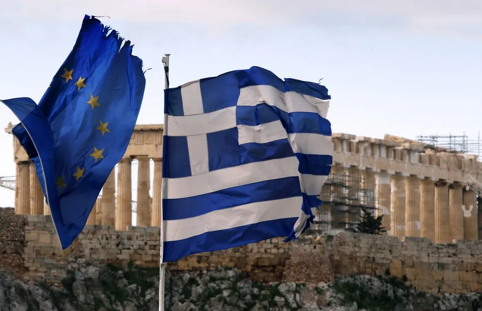 Δημοσκοπήσεις 2015: Τι πιστεύουν οι Έλληνες για τη διαπραγμάτευση!