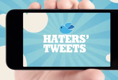 Έλληνες celebrities διαβάζουν tweets από haters! [video]