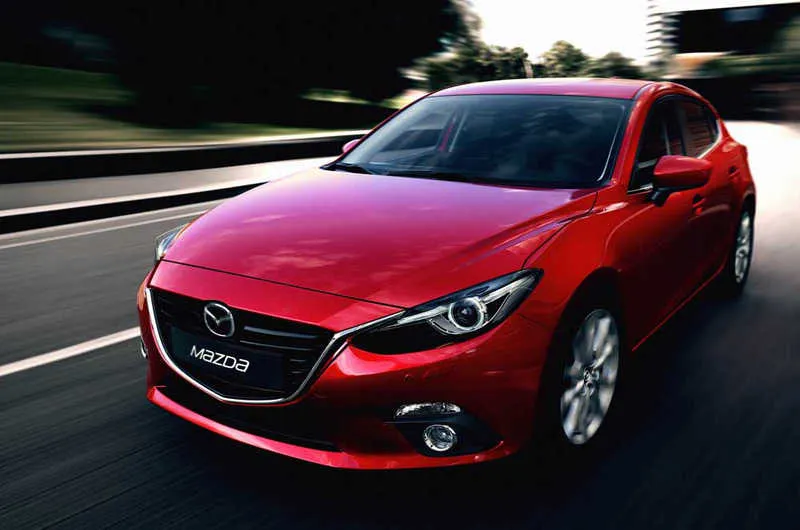 Αυτοκίνητο | Δείτε το νέο Mazda 3 