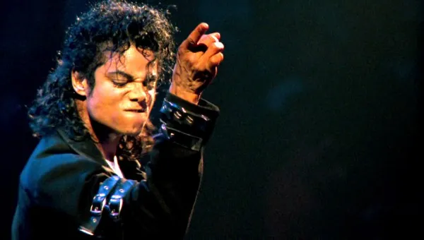 Αφιέρωμα: Michael Jackson