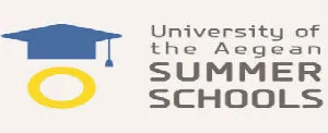 university of aeagean-summer schools 2013