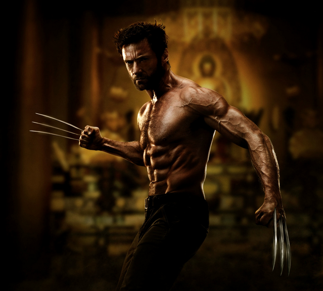 The Wolverine | Δείτε το εντυπωσιακό trailer 
