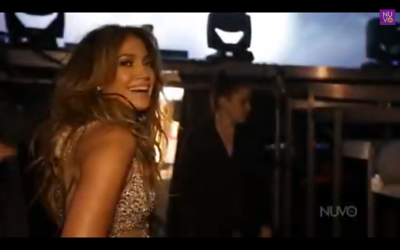 Έρχεται | «Jennifer Lopez: Her Life, Her Journey»