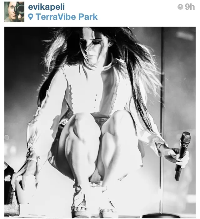 Η Lana Del Rey μέσα από το Instagram! (gallery)