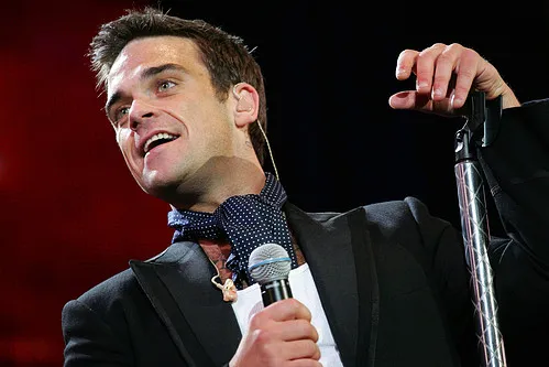 Αφιέρωμα | Robbie Williams (+ videos)