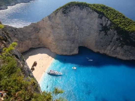 TripAdvisor | Οι 10 καλύτερες παραλίες της Ελλάδας! 