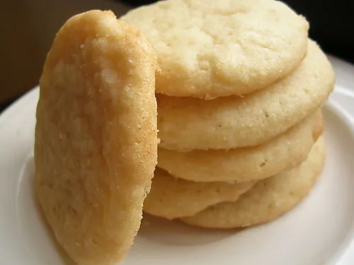9 Ιουλίου | Ημέρα που τρώμε μπισκότα από ζάχαρη! 