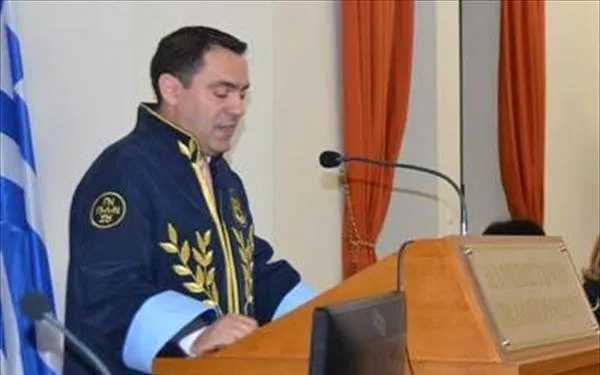 Πανεπιστήμιο Πελοποννήσου | Πρύτανης εξελέγη ο Κωνσταντίνος Μασσέλος
