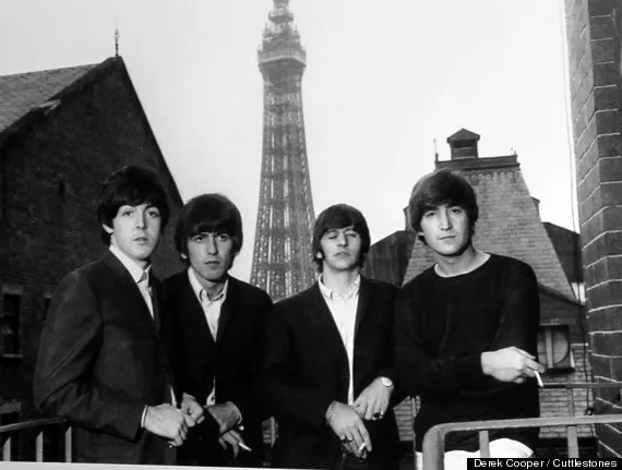 Beatles | Αδημοσίευτες (μέχρι τώρα) φωτογραφίες σε δημοπρασία!