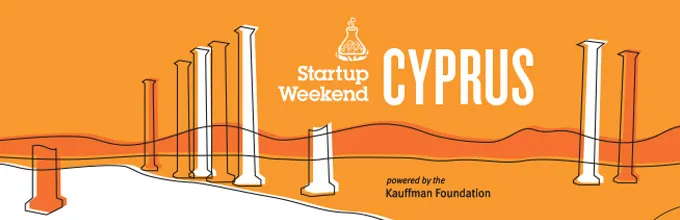 Startup Weekend Cyprus από 22 έως 24 Νοεμβρίου 2013!