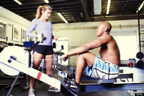 CrossFit | Όλα όσα πρέπει να ξέρεις