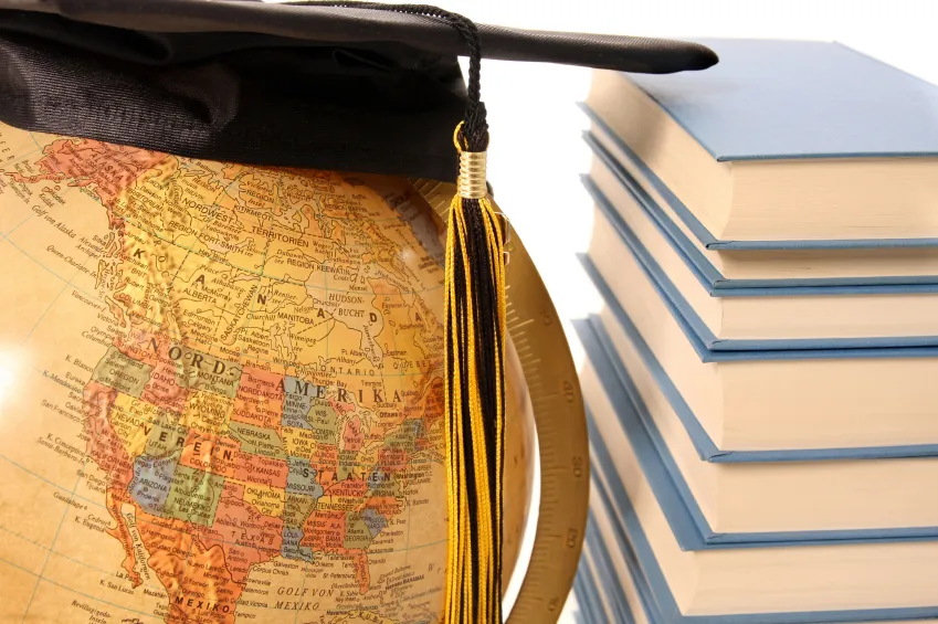 Οι 12 πιο ακριβές χώρες για σπουδές στο εξωτερικό!