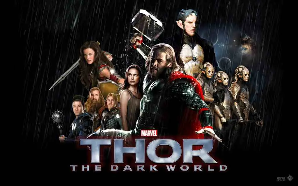  Thor: The Dark World | Δες το νέο τρέιλερ που εντυπωσιάζει 