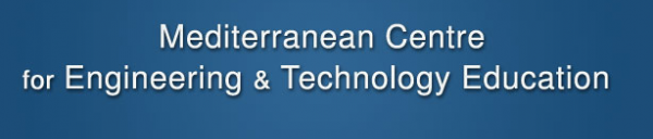 3o Μεσογειακό Σεμινάριο Μηχανικής και Τεχνολογικής Εκπαίδευσης