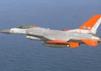 Boeing | Μετατροπή συμβατικών μαχητικών F-16 σε μη επανδρωμένα