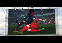 Fifa 14 | Το νέο διαφημιστικό βίντεο με τους αστέρες του ποδοσφαίρου