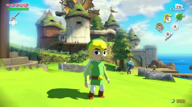 The Legend of Zelda | Η προπαραγγελία ξεκίνησε 