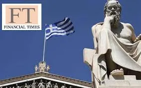 Financial Times | 5 κοινά σημεία ανάμεσα στην Ελλάδα και το Ντιτρόιτ