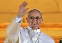 Πάπας «Φράγκι» | Επέμβαση για λογαριασμό των εμπόρων όπλων στη Συρία;
