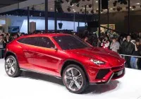 Lamborghini: Θα κυκλοφορήσει το πρωτότυπο Urus; 