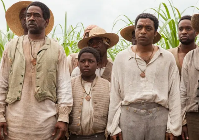 12 Years a Slave | Απο 12 Δεκεμβρίου στους κινηματογράφους